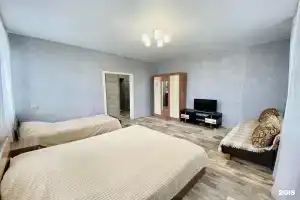 1-y Pochtovyy proezd 6A Apartments, Tambov