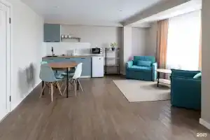 Hotels