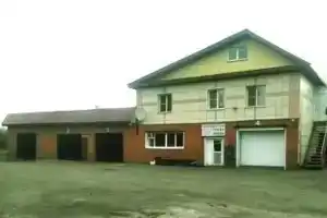I.P. Lishchenko Motel, Anzhero-Sudzhensk