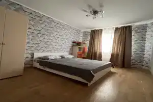 Apartamenty na Shchorsa 57, Belgorod
