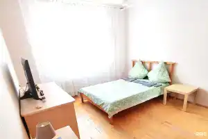 Apartamenty na Borisovskie Prudy 21/1/106, Moscow