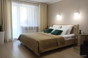 Apartamenty na g.Chehov, ul.Vesennyaya, d.17, Chekhov