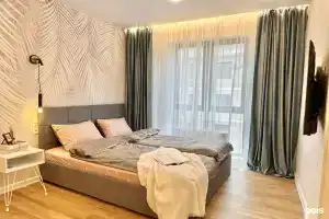 Apartaments on Volkova, Kazan