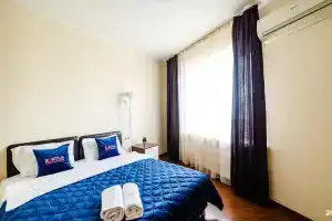 Apartment on Proletarskiy, Shchelkovo