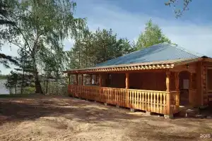 V gostyah u skazki Camping, Vladimir