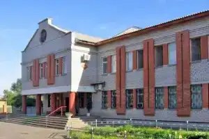 Baskunchak Sanatorium, Nizhny Baskunchak