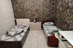 Zhara Hostel, Togliatti