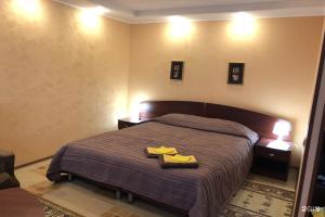 Apartamenty Mirnydom Studio na Lenina 23, Mirnyj