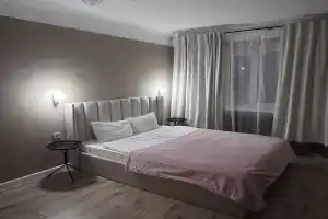 Apartamenty na Prospekt Lenina, 55