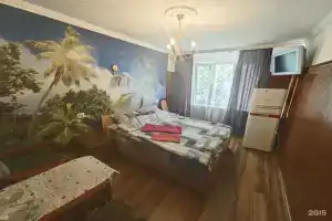 Dom dlya priezzhih Hotel, Noginsk