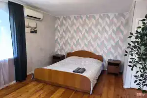 Apartamenty na ul. Prosveshcheniya, 106A, Novocherkassk