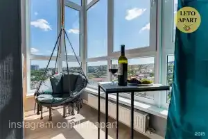 LetoApart Novorossiysk, Novorossijsk