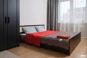 Apartamenty na Proizvodstvennaya 8k1 r, Peredelkino