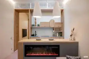 Tverskaya Apartments