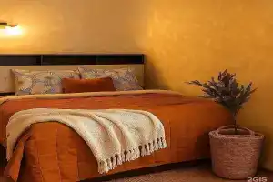Apartamenty na Polevaya 8-11, Kostova