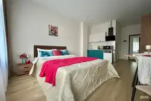 Apartamenty na g Moskva, g, ul Gorodskaya, d 20 (st 15), Troitsk