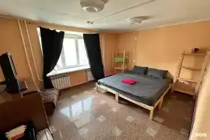 Nebo hostel, Ekaterinburg