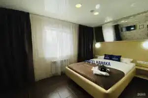 Apartamenty na g. Balashiha, mkr. Saltykovka, Pionerskaya 21, Reutov