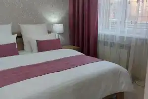 Flatirini (Flatirini) na ulitse Gastello 71A korpus 1 Apartments