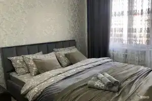 Home Comfort (Houm Komfort) na ulitse Uchitelskaya Apartments, Makhachkala