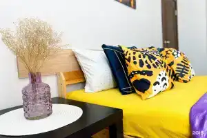 Apartments on 57 Chapaev Street, Ryazan