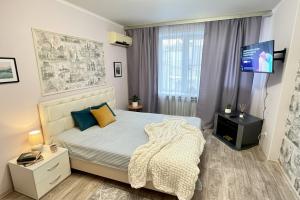 Astra Apartlets on Vorobyov Passage, Astrakhan