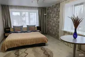 Like Home Nahimova, dom 5 Apartments, Severodvinsk