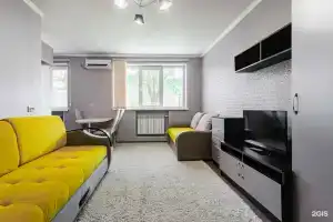 Apartamenty na Gagarina 6, Tikhoretsk