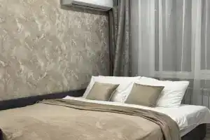 Apartamenty na Entuziastov 42/44