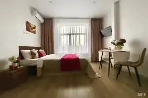 Apartamenty na g Moskva, g, ul Gorodskaya, d 20 (st 18), Troitsk