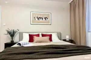 Apartamenty na Dostoevskogo 89zhk4, Shakhty