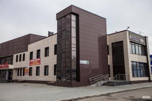 Fox Hotel, Barnaul