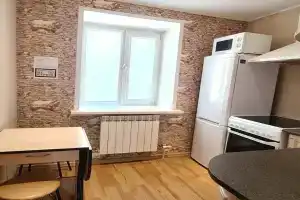 Apartamenty na shosse 50 let Oktyabrya, 5, Mirnyj