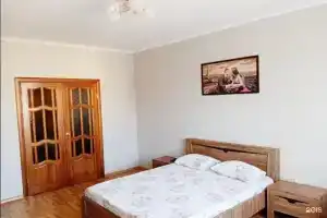 Apartamenty na shosse Moskovskoe
