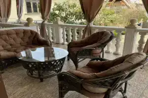 Abhaziya Guest house, Michurinsk