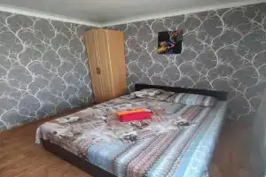 Apartamenty na territoriya Mikrorayon, 5