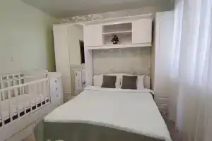 Apartamenty na Hlebozavodskaya, d.28k5, Ivanteyevka