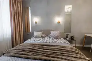 Apartamenty na vtoraya kosmicheskaya 3, Nakhabino