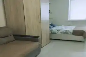 Apartamenty na ulitsa Beloborodova, 1, Nakhabino