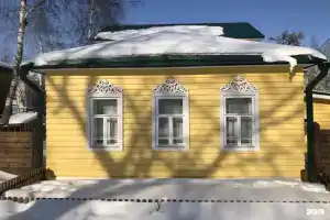 Nikolaya Aleksandrovicha Grigorova Guest house