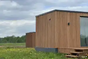 Syrovarnya Lipin Bor Camping, Veliky Ustyug