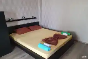 Uyutno kak doma na ulitse Pokryshkina Apartments