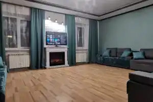 Apartamenty na ul. Kupavinskaya, 22