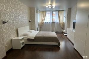 Apartamenty na Panfilova 25, Nakhabino