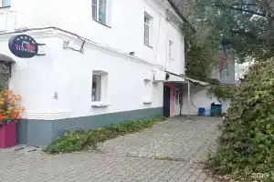 Na Krasnoarmeyskom Hostel