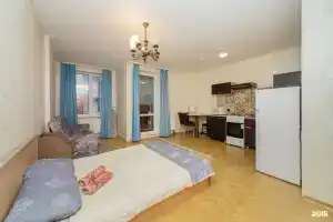 Apartamenty na Polevaya, 10