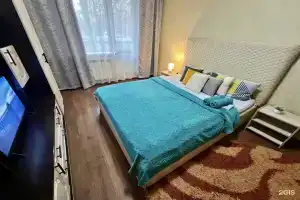 Apartments on Budyonny 13, Belgorod