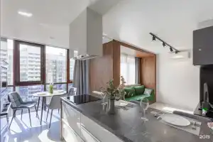 RentPlaza Apartments