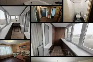 Apartamenty na ulitsa Kalmykova, 7, Magnitogorsk