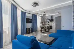 Kliuchnikoff Apartments